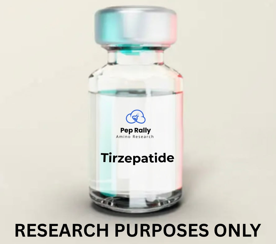 Tirzepatide 20mg