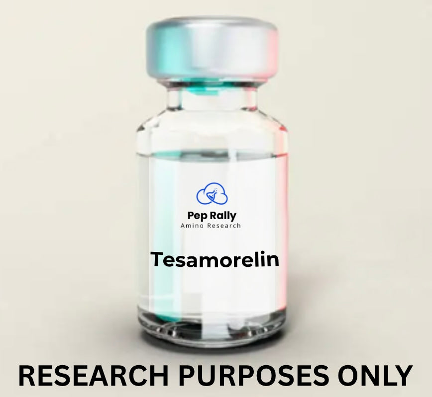Tesamorelin