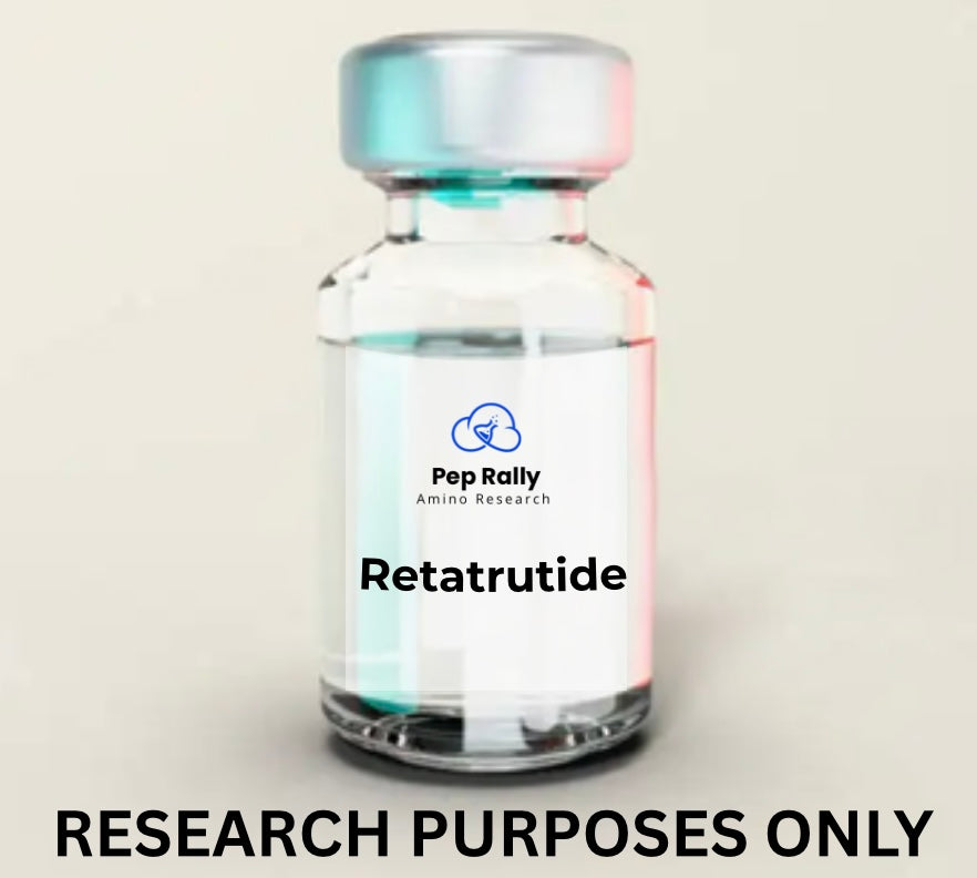 Retatrutide 12mg