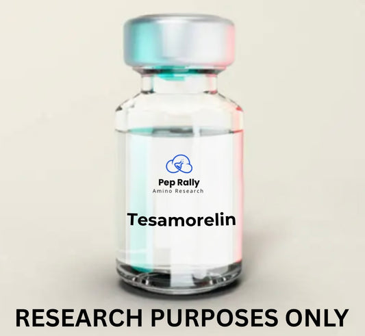Tesamorelin